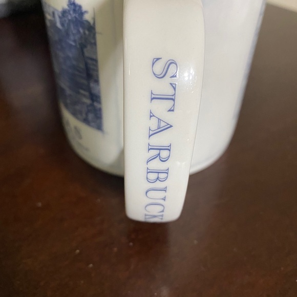 Starbucks Las Vegas coffee mug - Picture 2 of 4